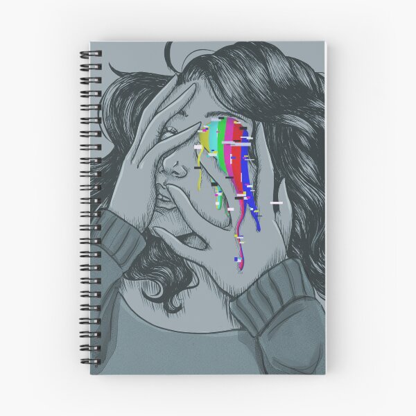 Item preview, Escapism designed and sold by samwichx.