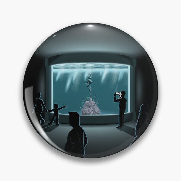 Item preview, Drowning from Depression designed and sold by Sadayoshi Entertainment.