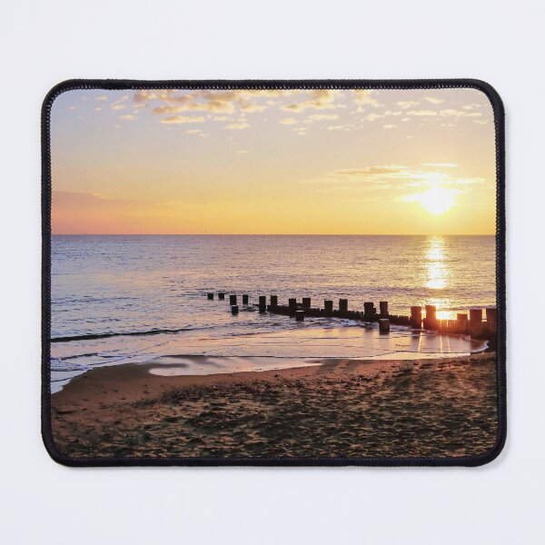 Item preview, Coastal Sunrise designed and sold by ScenicViewPics.