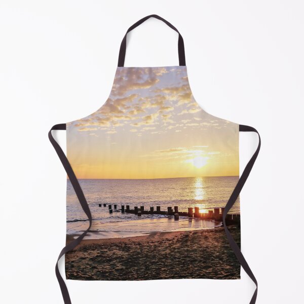 Item preview, Coastal Sunrise designed and sold by ScenicViewPics.
