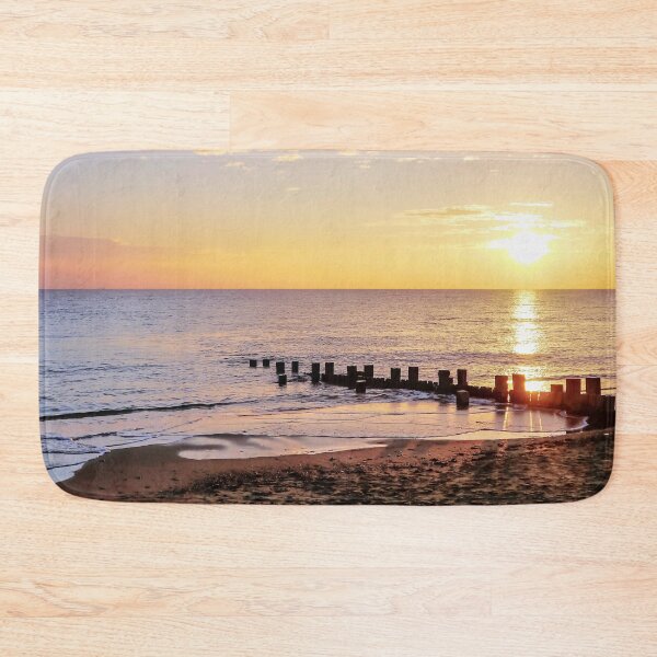 Item preview, Coastal Sunrise designed and sold by ScenicViewPics.