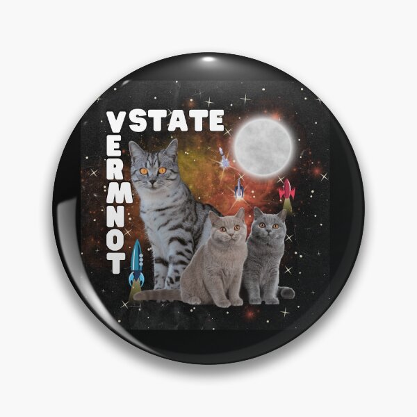 Item preview, Vermont teleport state designed and sold by Weather gifts .