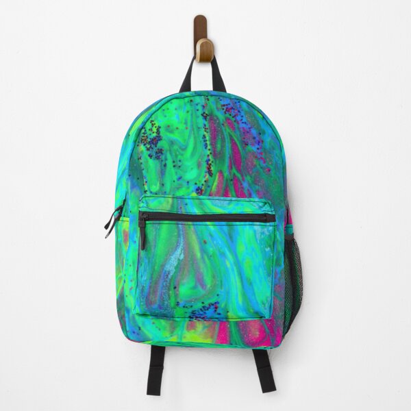 Item preview, Vibrant Symmetry.. An abstract design in bright jewel colors designed and sold by ditzy-designs.