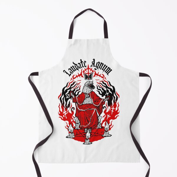 Item preview, Lamb Kreator v3 designed and sold by DemonigoteCamis.