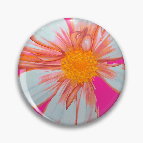 Item preview, Boho Flower designed and sold by Irena Orlov.