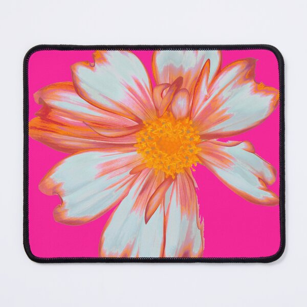 Item preview, Boho Flower designed and sold by Irena Orlov.