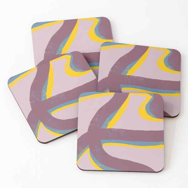 Item preview, Wavy Strokes designed and sold by JashJhaveri.
