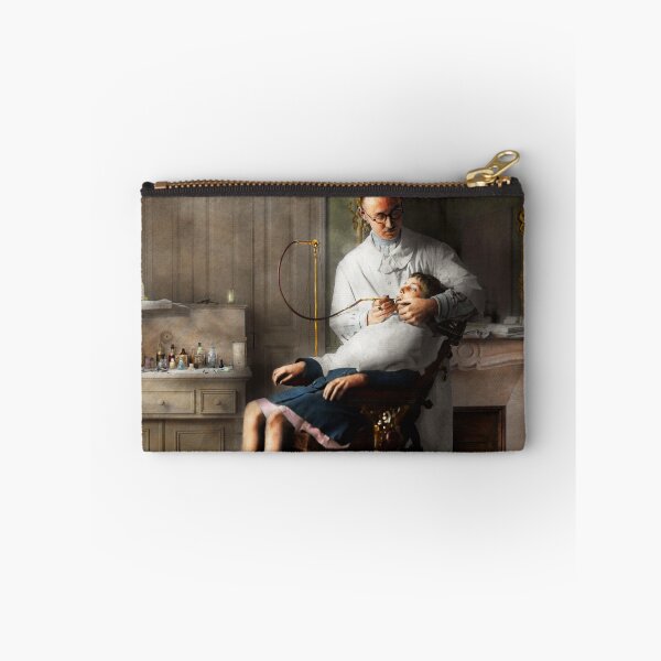 Item preview, Dentist - Good oral hygiene 1918  designed and sold by Mike Savad Photography.