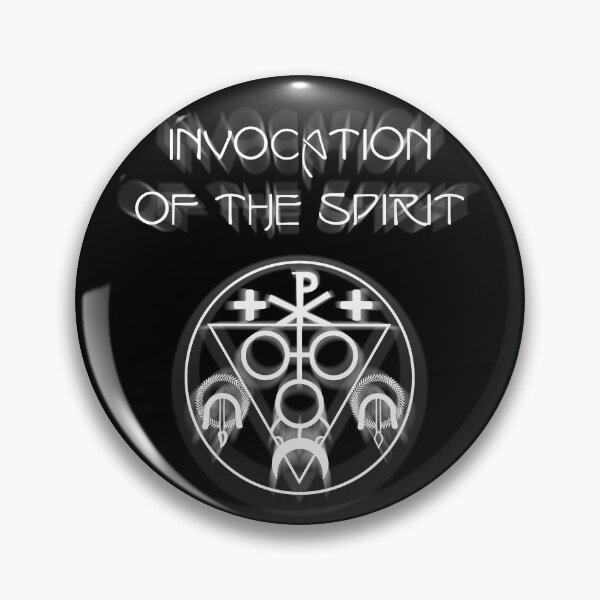 Item preview, The Craft Invocation of the Spirit Book (Mystic) designed and sold by arcanafoundry.