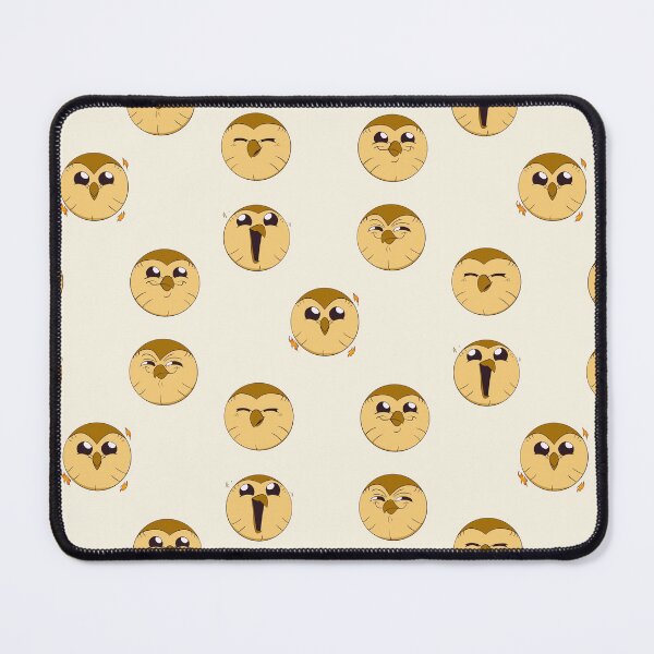 Item preview, The Owl House - All the Hooties! designed and sold by Enter-The-Darkside.