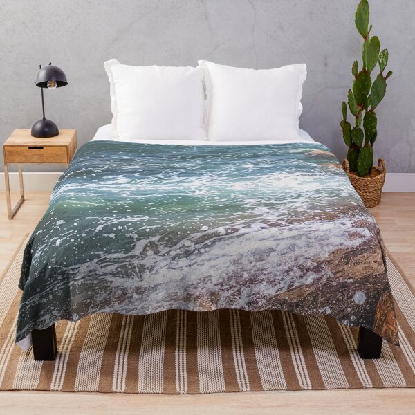Artikelvorschau, Wild Sea Waves Rocks Abenteuer entworfen und verkauft von eleonoraingrid.