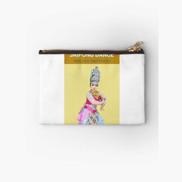 Item preview, Jaipong Dance Paint designed and sold by Benix.