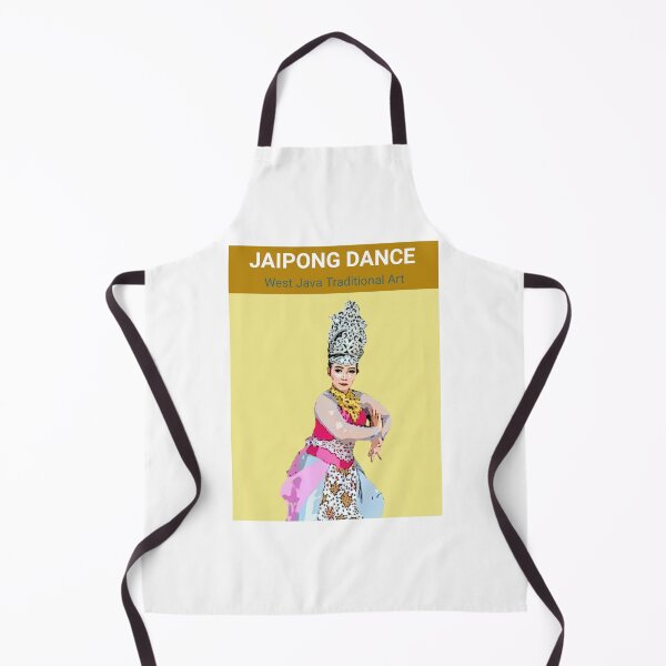 Item preview, Jaipong Dance Paint designed and sold by Benix.