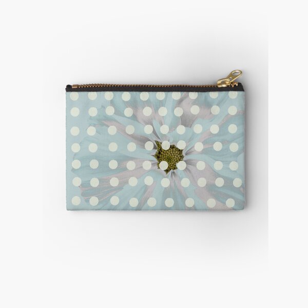 Item preview, Dusty Blue Flower designed and sold by Irena Orlov.