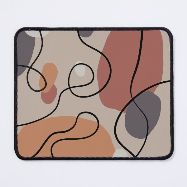 Item preview, Minimalistic abstract art  designed and sold by J sora.