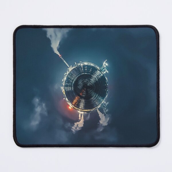 Item preview, Art of Pollution designed and sold by FratddArtworks.