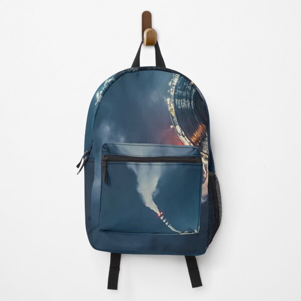 Item preview, Art of Pollution designed and sold by FratddArtworks.
