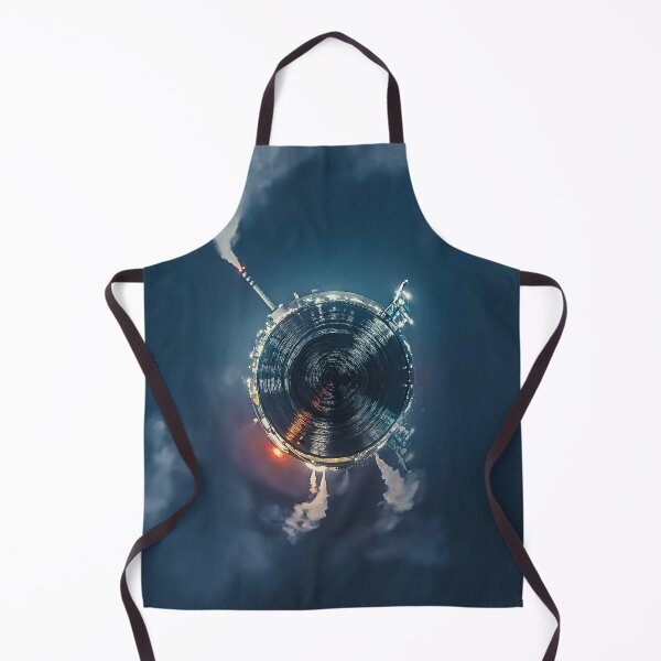Item preview, Art of Pollution designed and sold by FratddArtworks.