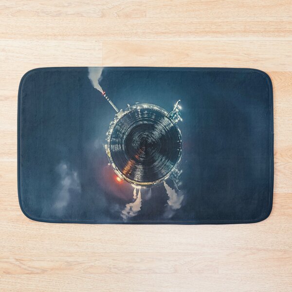 Item preview, Art of Pollution designed and sold by FratddArtworks.