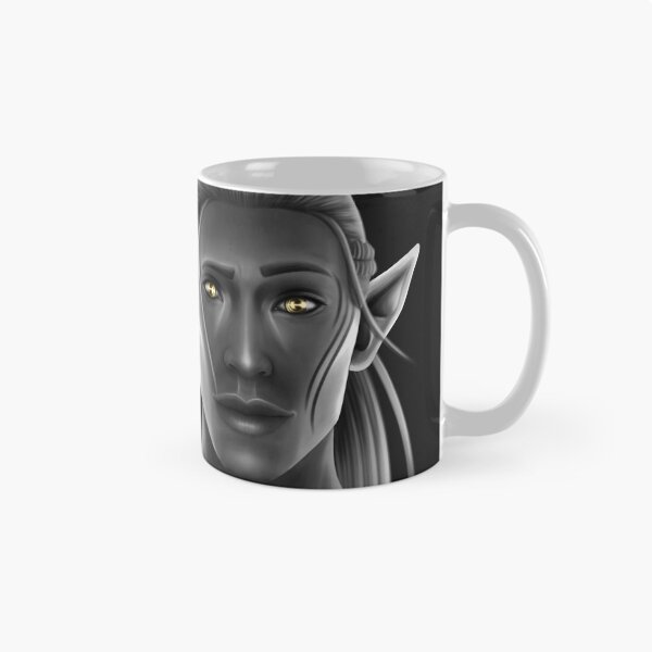 Item preview, Zevran Bust designed and sold by EluvianArts.