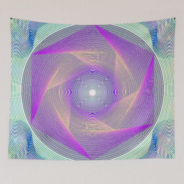 Item preview, Hypnotic! designed and sold by Vanessa Hogle.