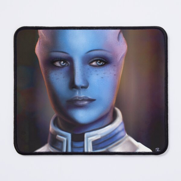Item preview, Liara designed and sold by RaenaCreates.