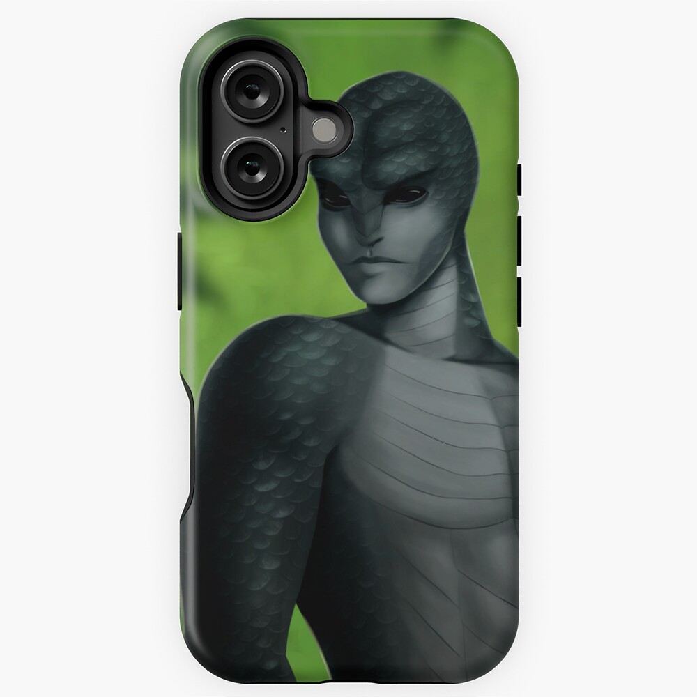 Item preview, iPhone Magsafe Tough Case designed and sold by MillieLowelle.