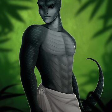 Artwork thumbnail, Tumva 1 by MillieLowelle