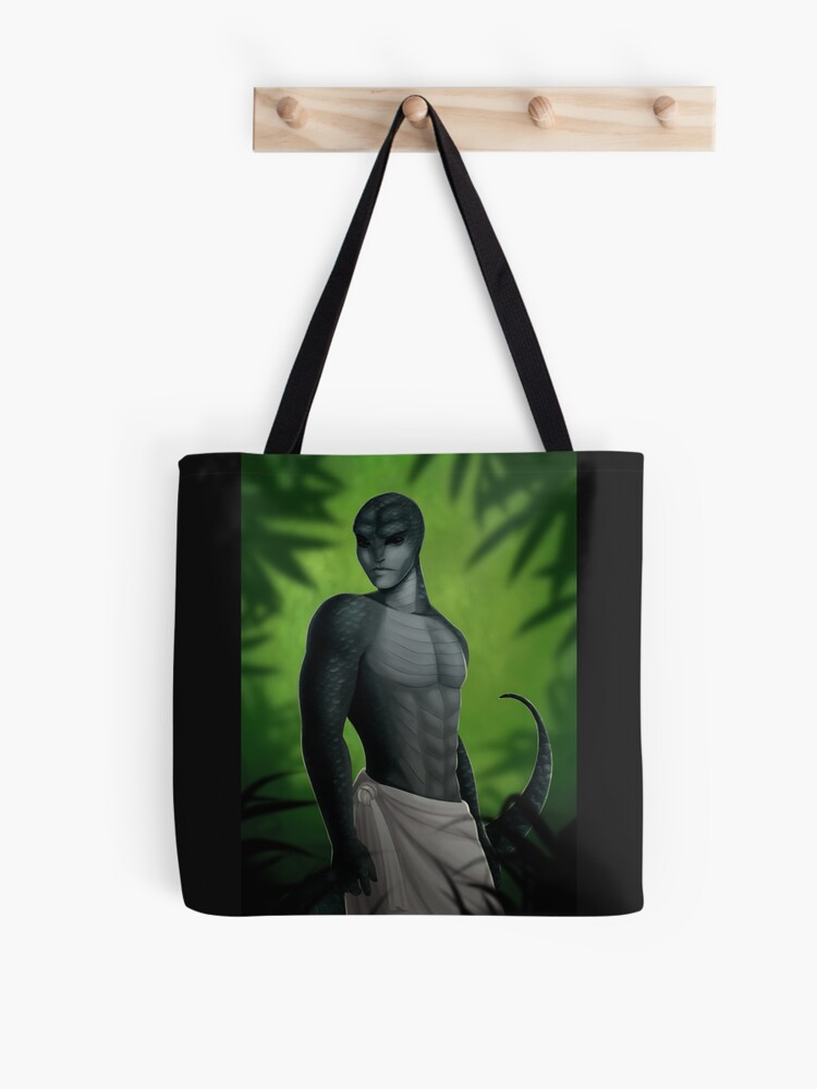 Thumbnail 1 of 2, Tote Bag, Tumva 1 designed and sold by MillieLowelle.