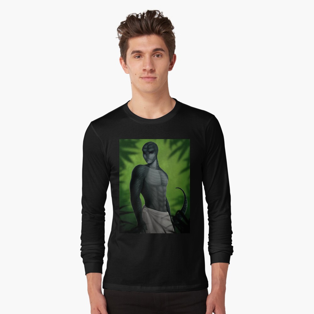 Item preview, Long Sleeve T-Shirt designed and sold by MillieLowelle.