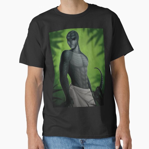 Tumva 1 Classic T-Shirt