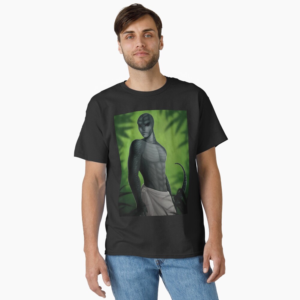 Item preview, Classic T-Shirt designed and sold by MillieLowelle.