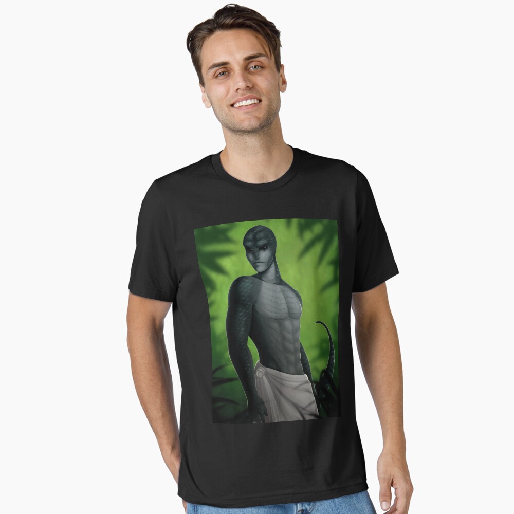 Item preview, Essential T-Shirt designed and sold by MillieLowelle.