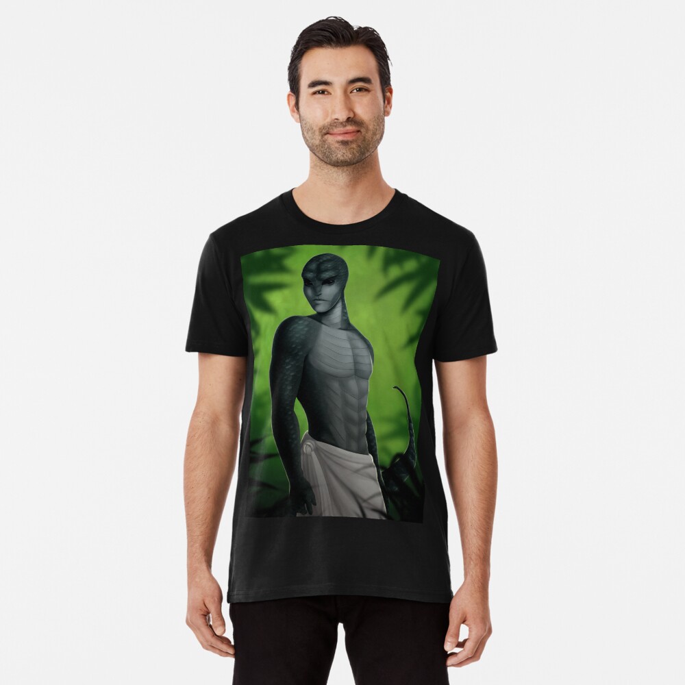 Item preview, Premium T-Shirt designed and sold by MillieLowelle.