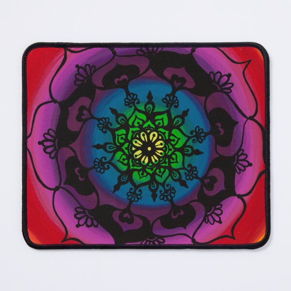 Item preview, 'Brightly Bloom' designed and sold by christiedawn.
