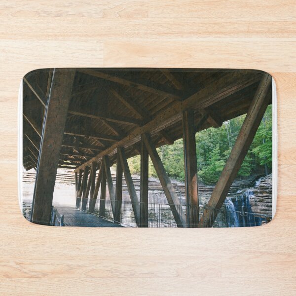 Item preview, Table Rock Lake Path designed and sold by Dacia Tomnitz.