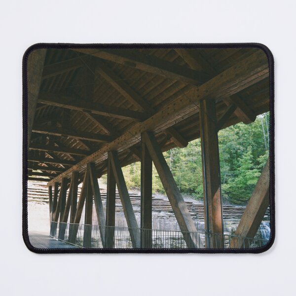 Item preview, Table Rock Lake Path designed and sold by Dacia Tomnitz.