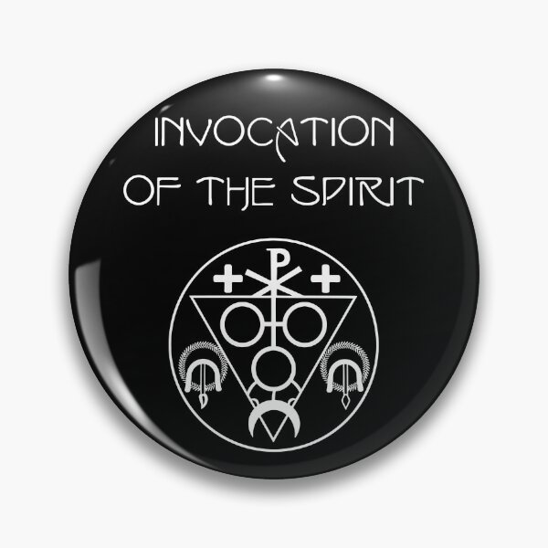 Item preview, The Craft Invocation of the Spirit Book (Mint) designed and sold by arcanafoundry.