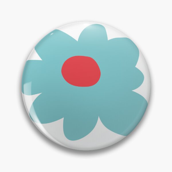 Item preview, Simple green flower designed and sold by Maihodrawing.