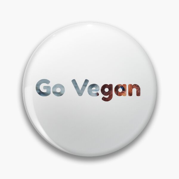 Item preview, Go Vegan! eat Vegetables  designed and sold by MooresDesigns.