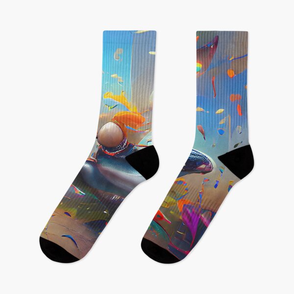 Item preview, Under Water Paradise  designed and sold by AbstractlyArt.