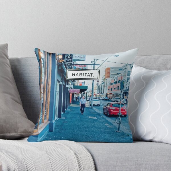 Item preview, Habitat designed and sold by fotomarz.