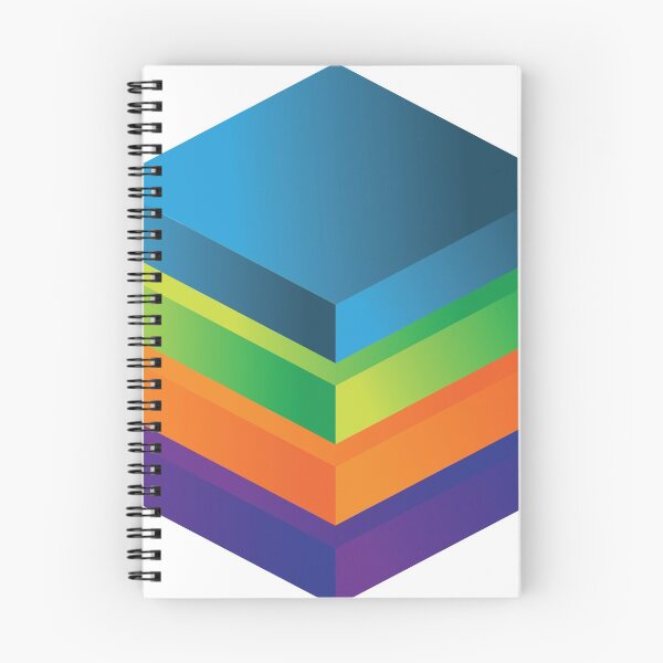 Item preview, 3D abstract geometric designed and sold by roskopp.