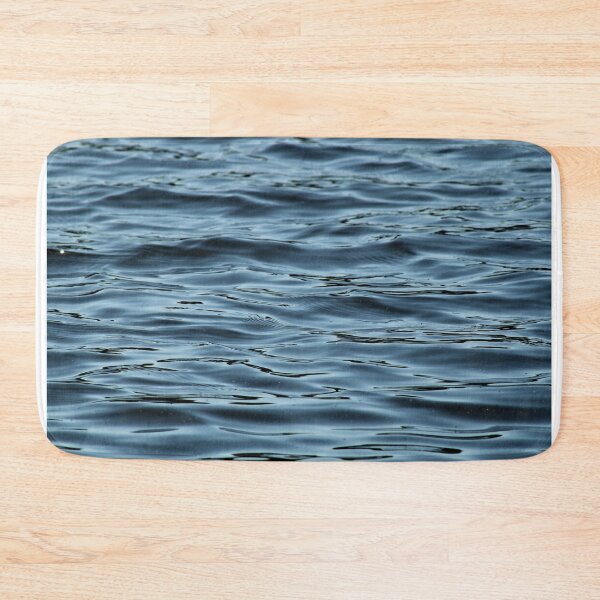 Item preview, Ocean Blue Serenity designed and sold by Janeesa Payne.
