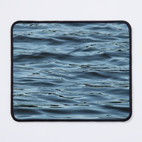 Item preview, Ocean Blue Serenity designed and sold by Janeesa Payne.