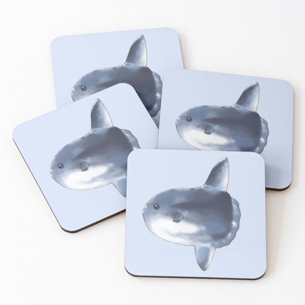 Item preview, Sunfish designed and sold by XxOceanStarzxX.