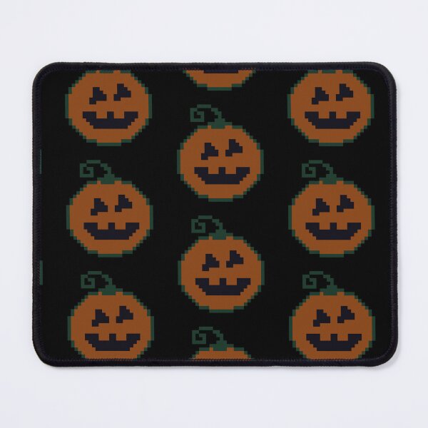 Item preview, Happy Pumpkin Buddy designed and sold by TeaBagKitten.