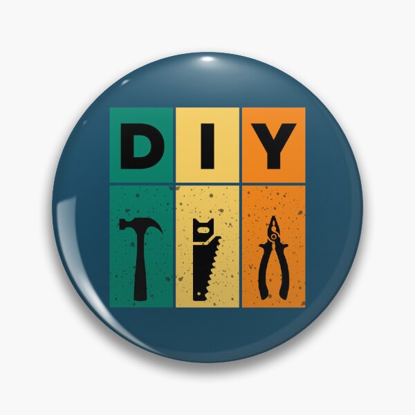 Artikelvorschau, DIY Retro-Hammersägen-Zangen-Kombinationen entworfen und verkauft von TheFridiyShop.
