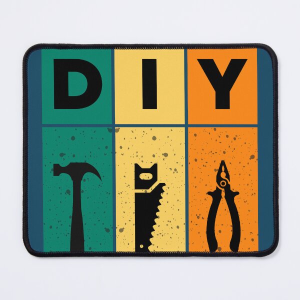 Item preview, DIY Retro Hammer Saw Plier Combinations designed and sold by TheFridiyShop.