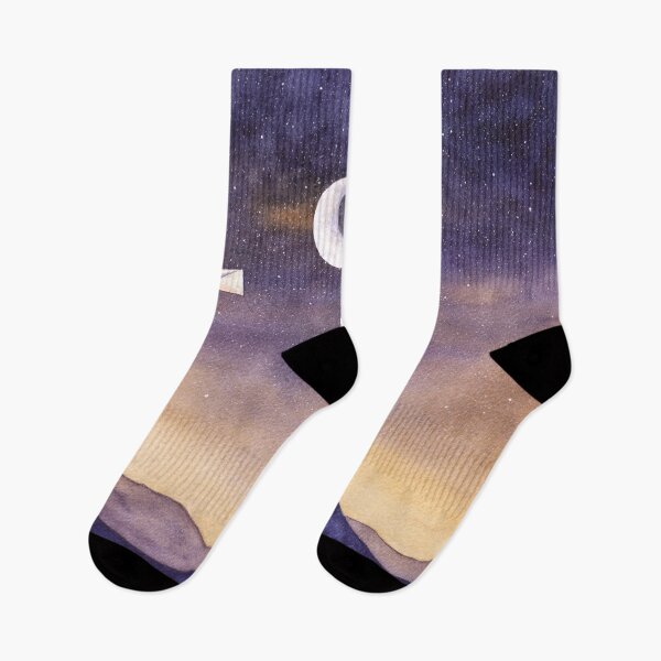 Item preview, Shoot for the moon designed and sold by J sora.